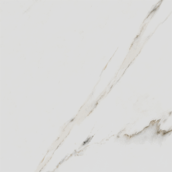 Porcelanato 71x71 Carrara Gold Polido Retificado Savane - Imagem 2